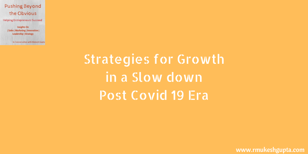 Strategies to Thrive
